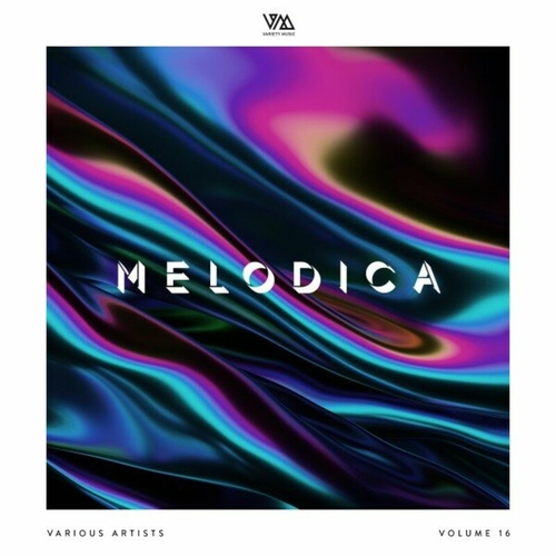 VA - Melodica, Vol. 16 [VMCOMP1135]